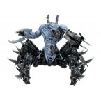 Soul Grinder